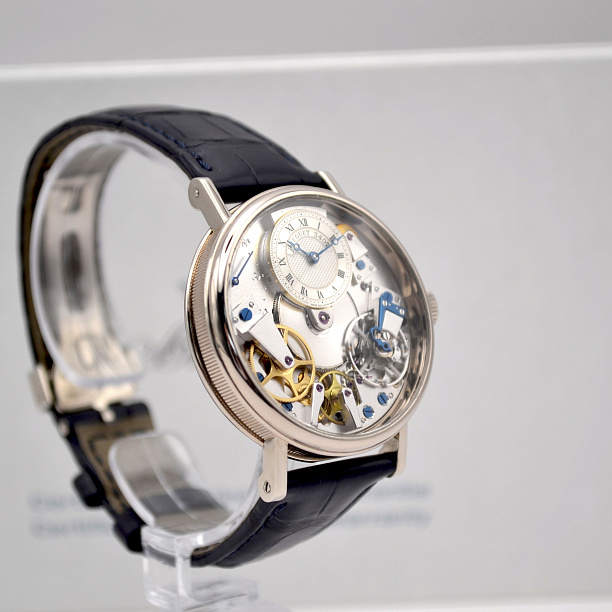Tradition 38 mm