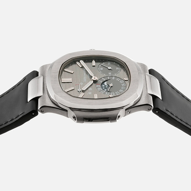 Nautilus Moonphase 40 mm