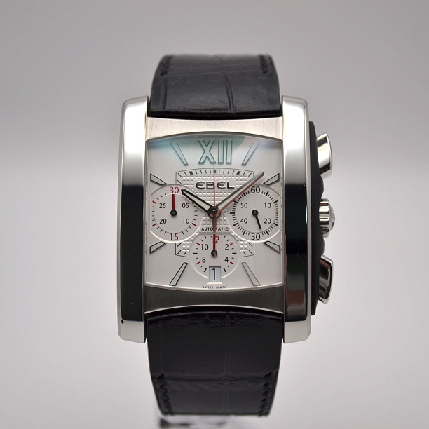  Brasilia Gent Chrono