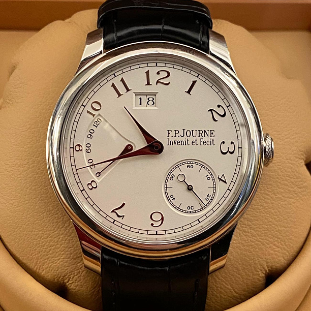  Octa Reserve Pt 40 mm 