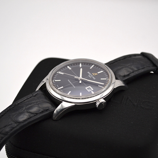  Transocean 43 mm 