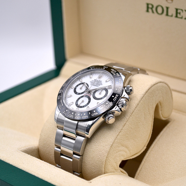  Daytona Cosmograph Panda 40 mm