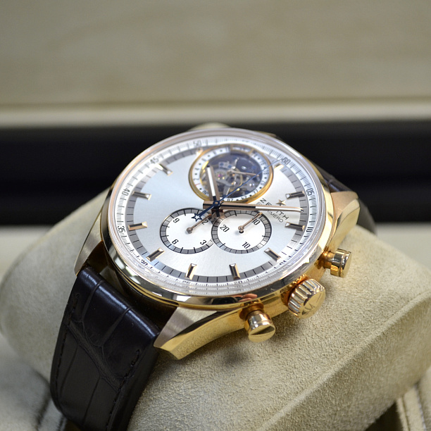  El Primero Tourbillon 44 mm