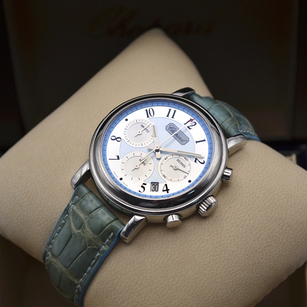 Mille Miglia Elton John 39 mm