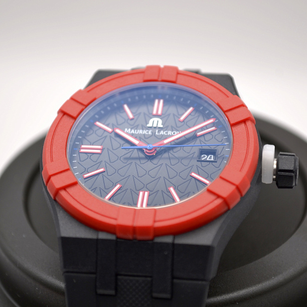  Aikon Tide Mahindra 40 mm 