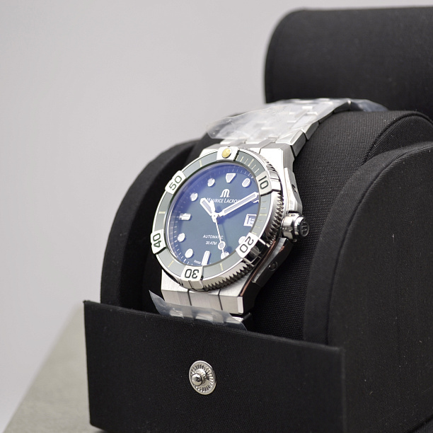 Aikon Venturer 38 mm