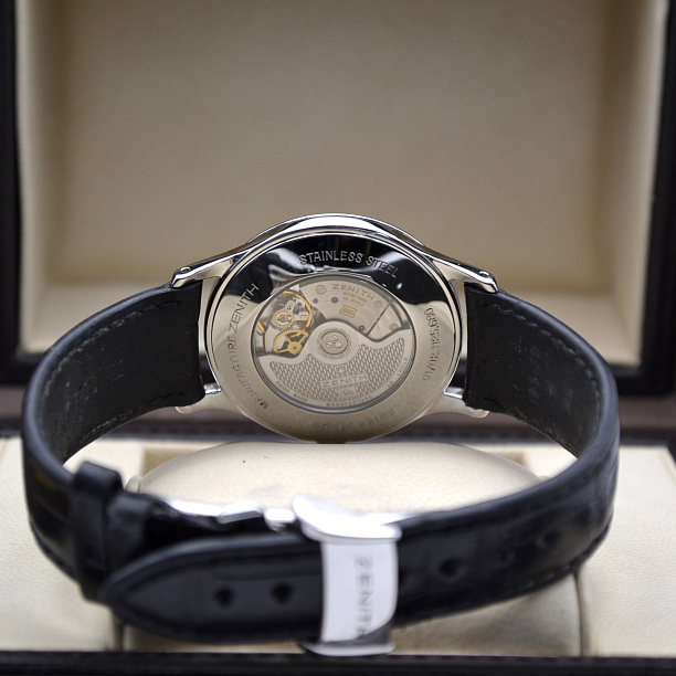 Class Elite Automatic 37 mm