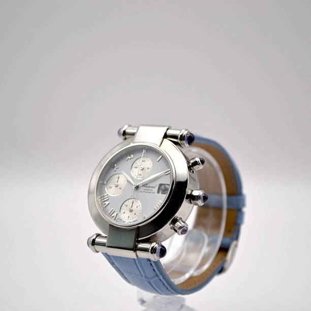  Imperiale Chronograph Automatic 37 mm