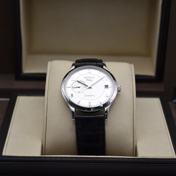  Class Elite Automatic 37 mm