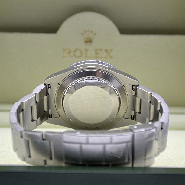  Submariner Kermit 40mm V Series