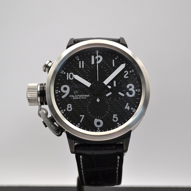  Flightdeck 50 mm