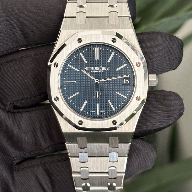  Royal Oak Jumbo Extra Thin 39 mm