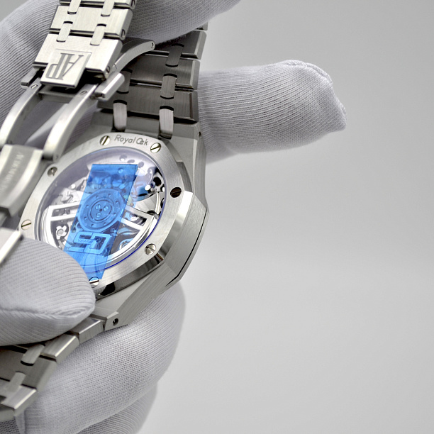  Royal Oak Chronograph 50th Anniversary 41 mm