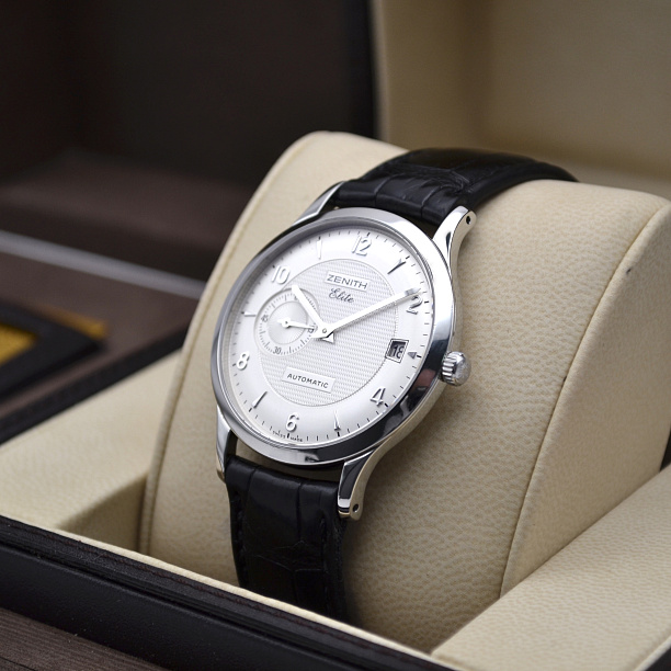  Class Elite Automatic 37 mm