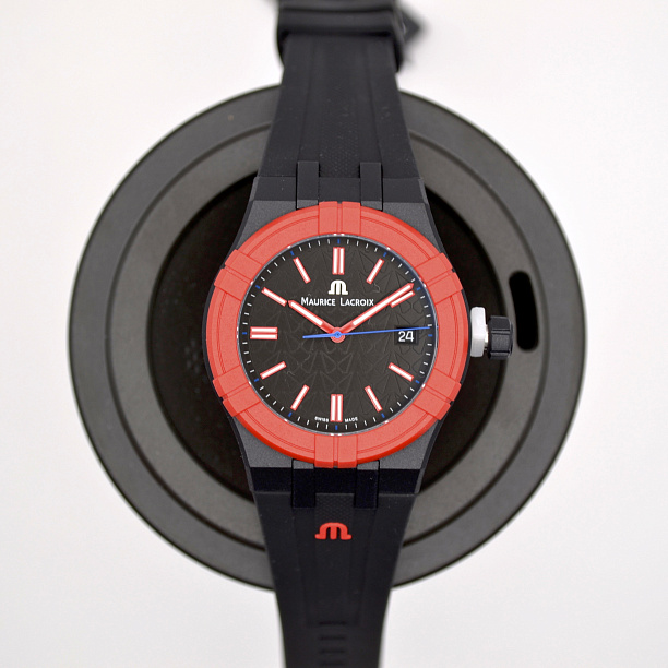  Aikon Tide Mahindra 40 mm 