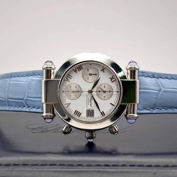  Imperiale Chronograph Automatic 37 mm