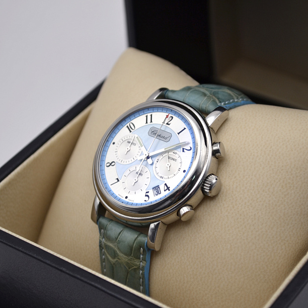 Mille Miglia Elton John 39 mm