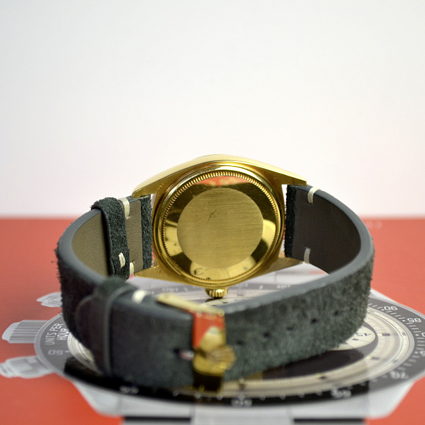  Day-Date 36mm YG