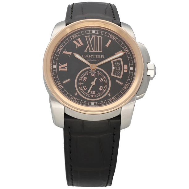  Calibre de Cartier 42 mm