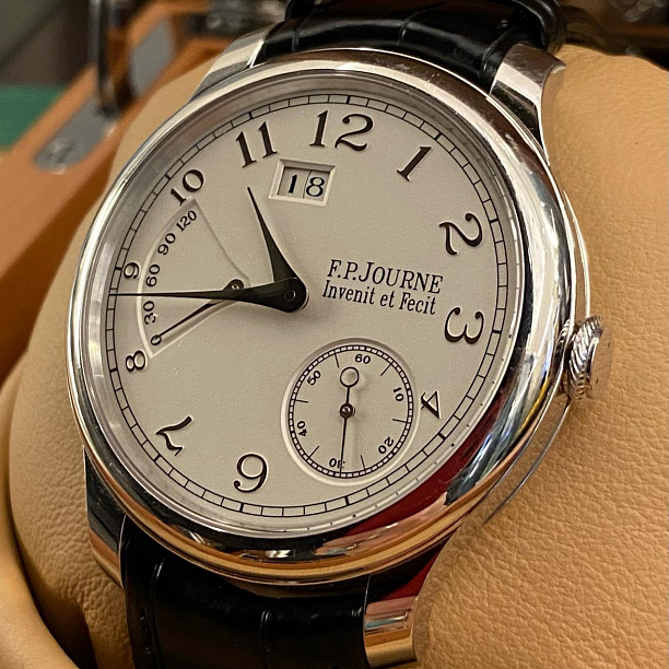  Octa Reserve Pt 40 mm 