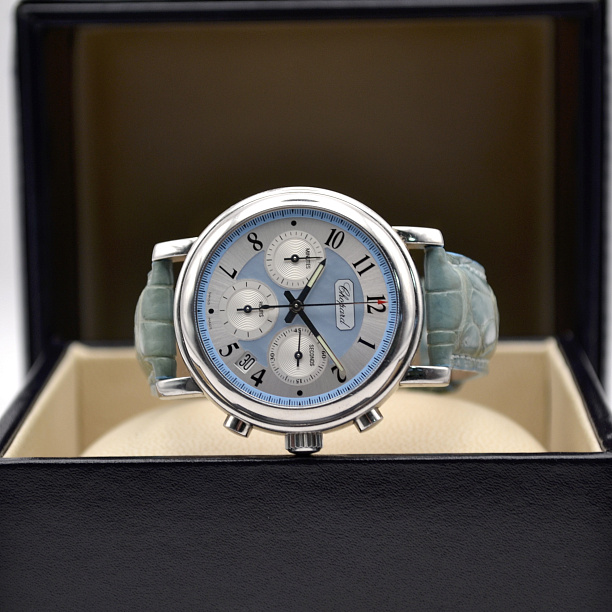 Mille Miglia Elton John 39 mm