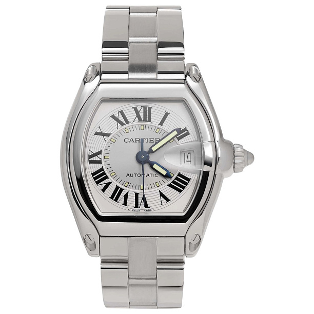  Roadster Roman Dial 37 mm 
