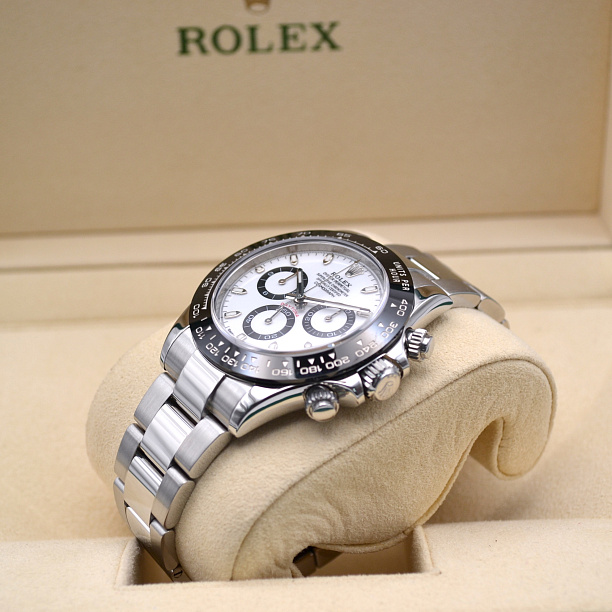  Daytona Cosmograph Panda 40 mm