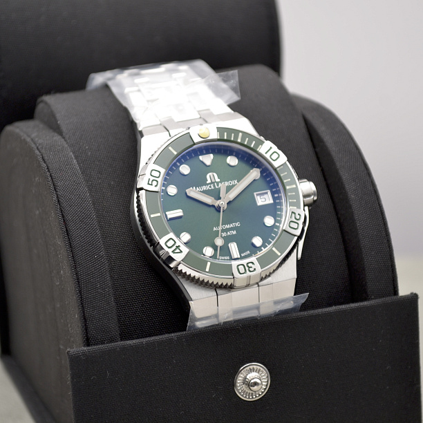 Aikon Venturer 38 mm