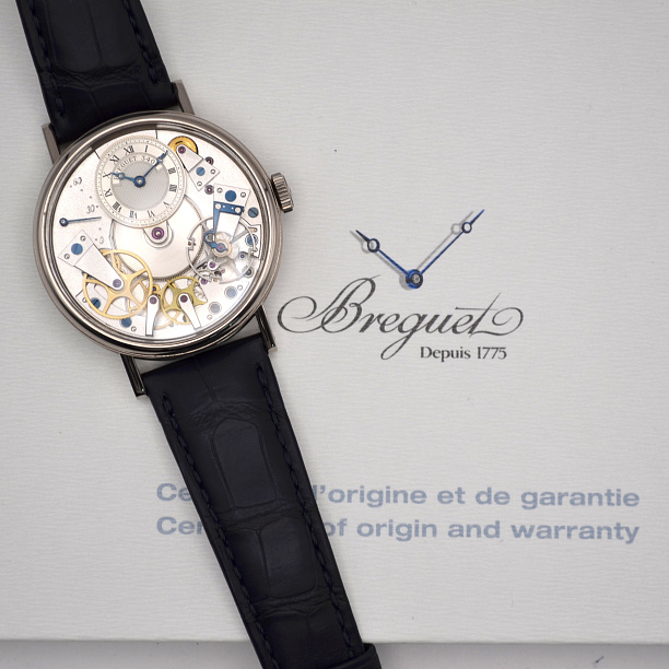 Tradition 38 mm