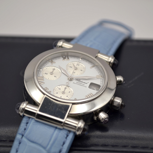 Imperiale Chronograph Automatic 37 mm