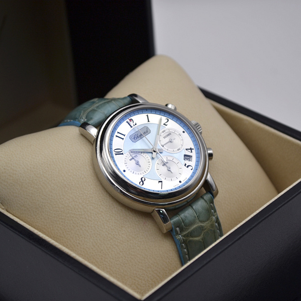 Mille Miglia Elton John 39 mm