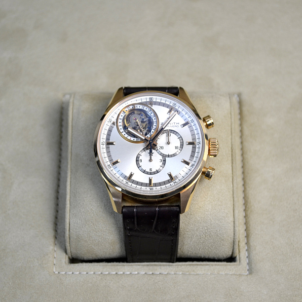  El Primero Tourbillon 44 mm