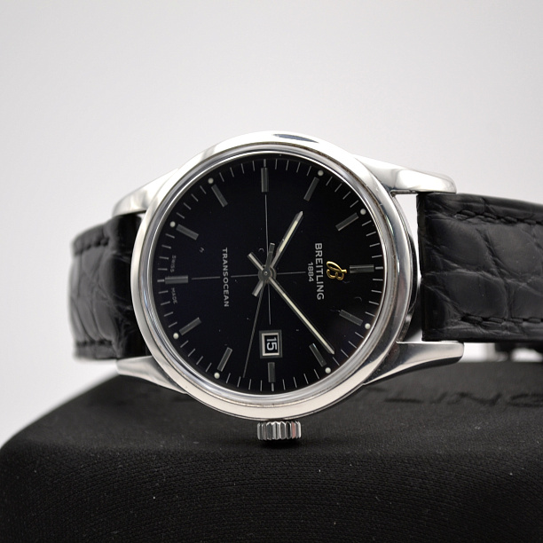  Transocean 43 mm 