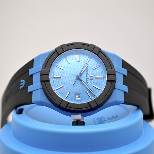  Aikon Tide Blue Black 40 mm