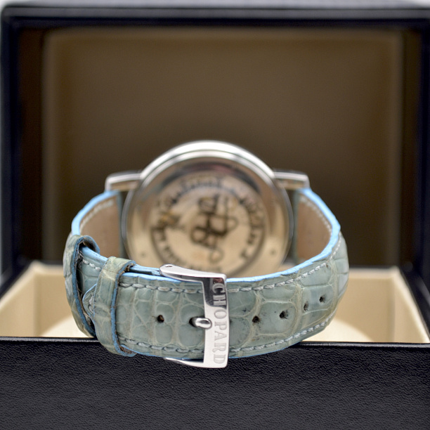 Mille Miglia Elton John 39 mm
