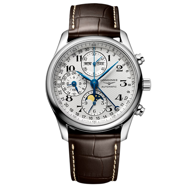  Master Collection Chrono Moonphase 40 mm
