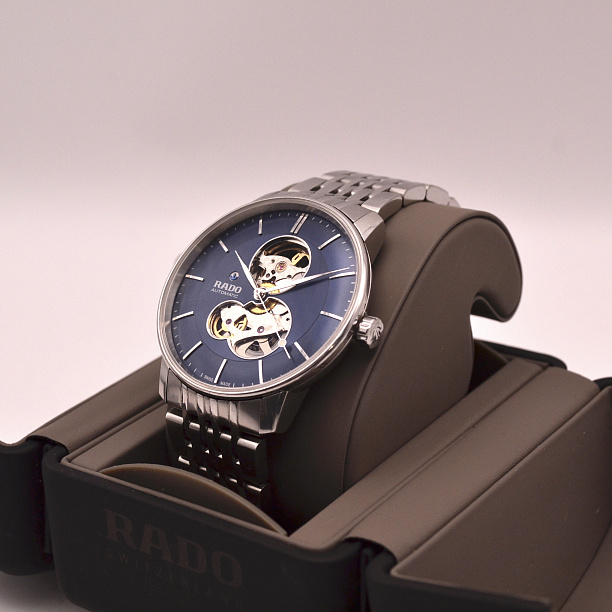 Coupole Classic Open Heart 41 mm
